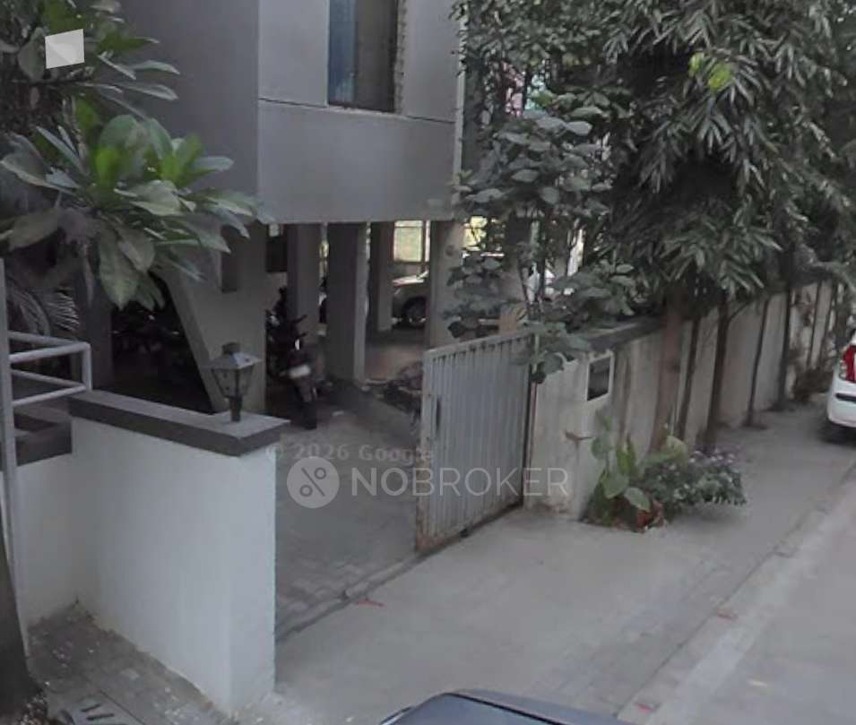 Madhavdaya Apartments