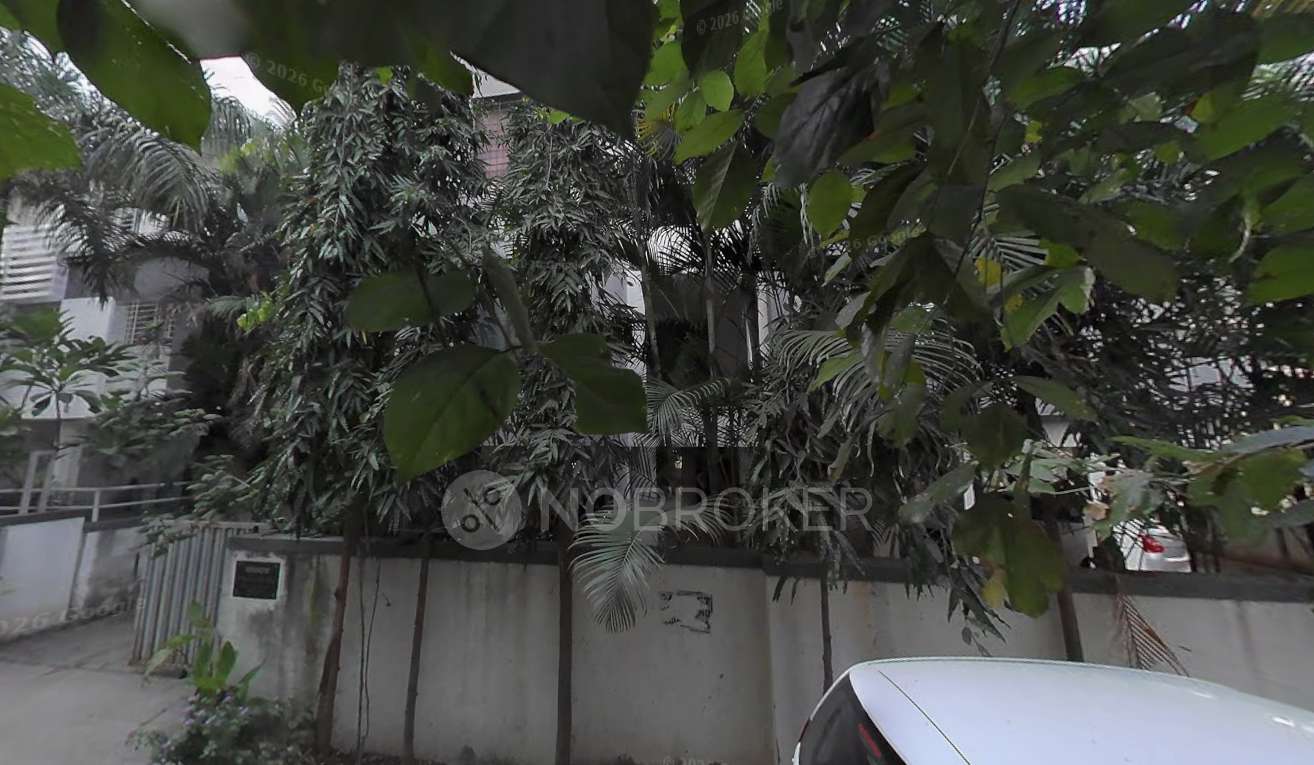 Madhavdaya Apartments