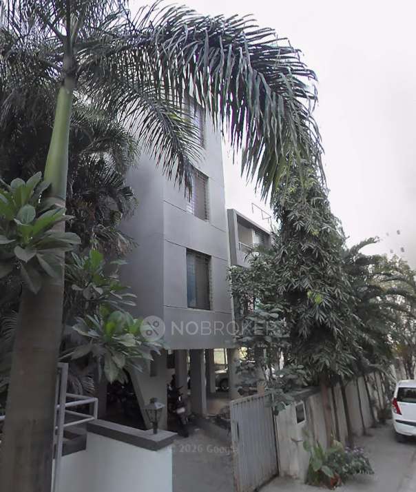 Madhavdaya Apartments