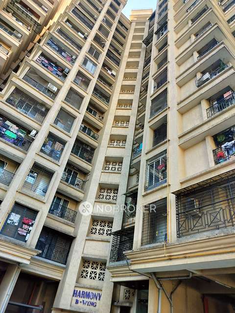 Madhi Shiddan Apartment