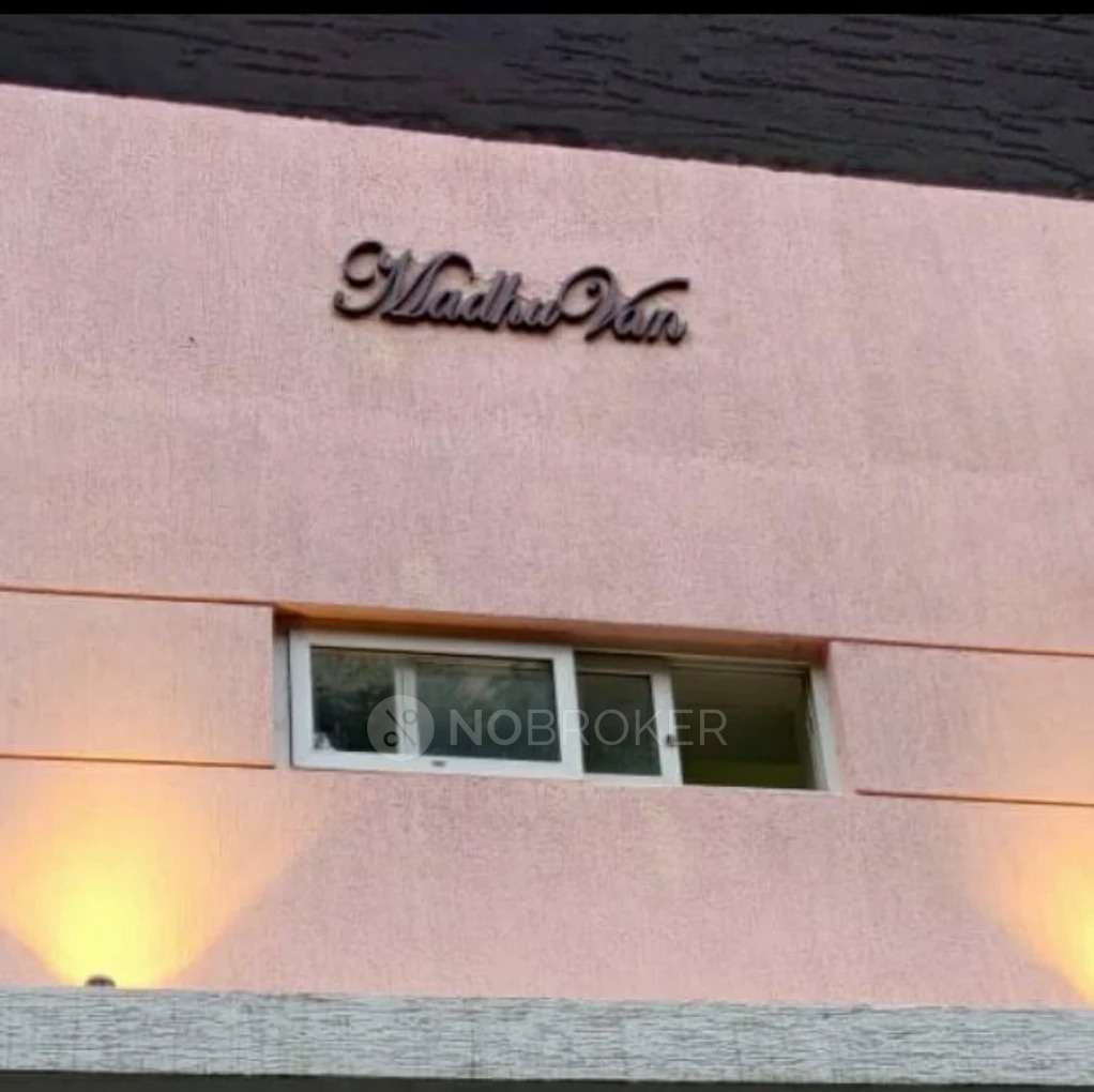 Madhuvan Apartment