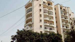 Mahadeva Apartment