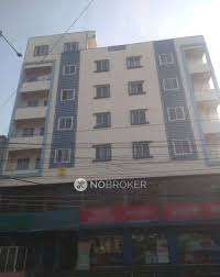 Mahadeva Apartment
