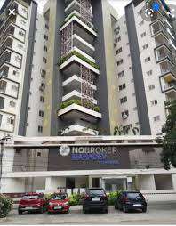 Mahadeva Apartment