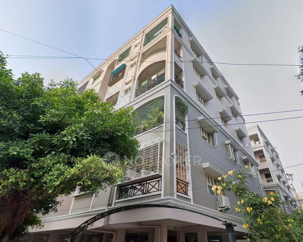 Sri Mahalakshmi Classic Apartments
