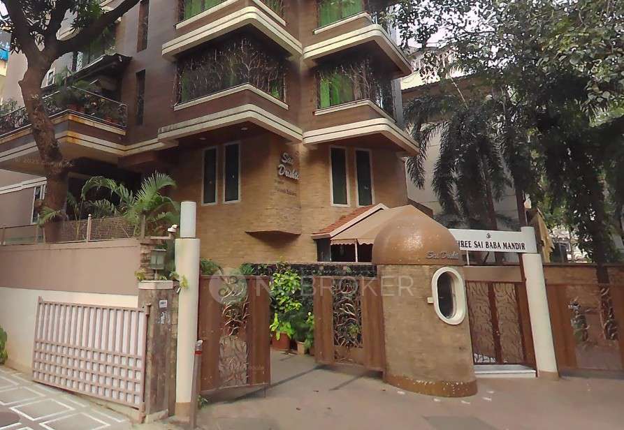 Mahalakshmi Sai Drishti