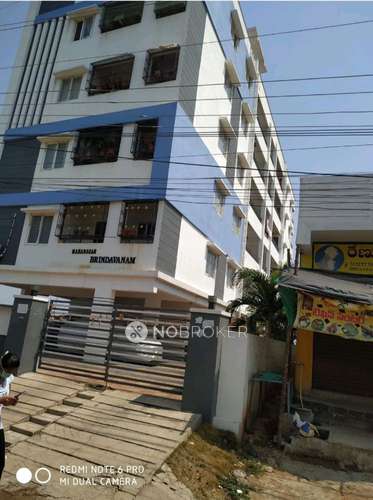 Mahanagar Brindavanam