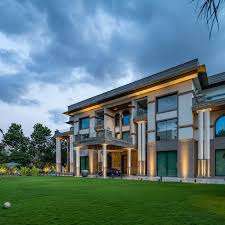 Maheshwari High End Villas