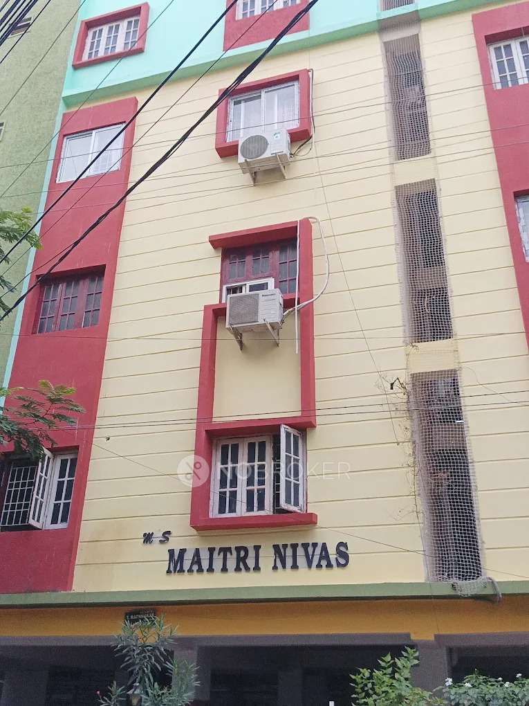 Maitri Nivas