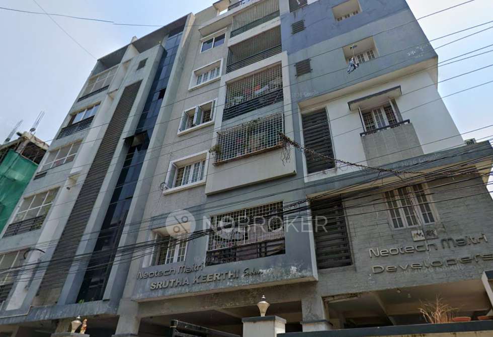 Maitri Srutha Keerthi Sadan