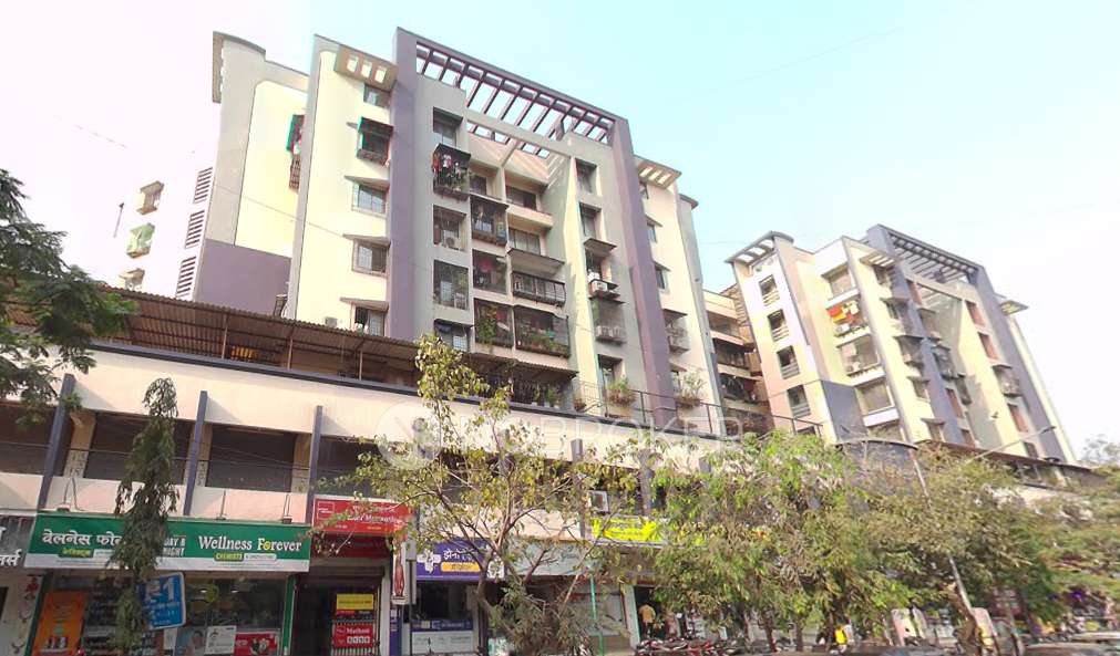 Malhar Arcade