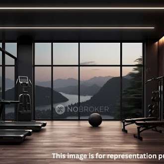 Godrej Woodscapes