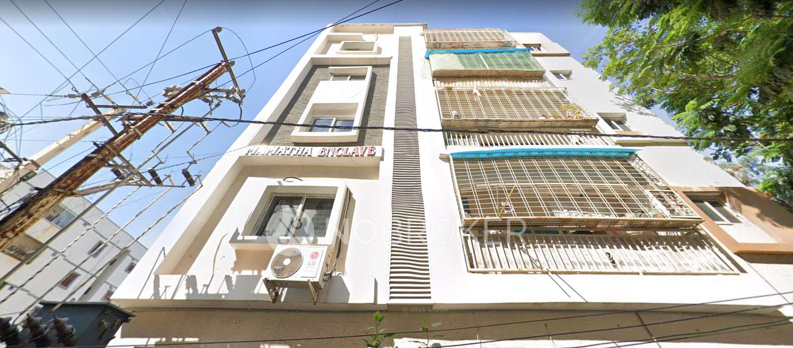 Mamatha Enclave
