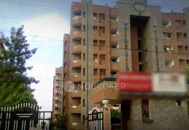 Manchanda Rama Apartments
