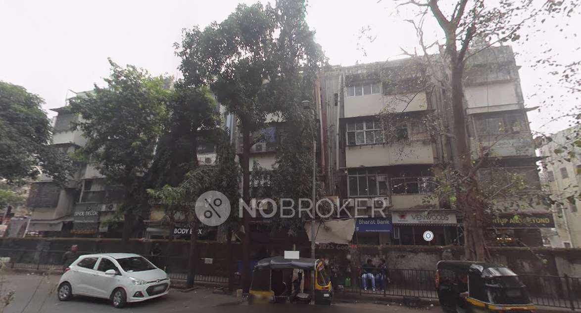 Mandpeshwar Industrial Estate