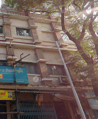 Manish Complex
