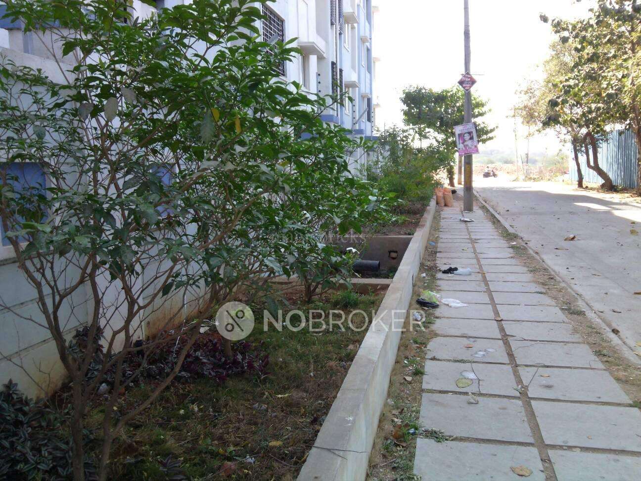 Manjeera Smart Homes Apartments