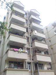 Manjunatha Residency, Kaggadasapura