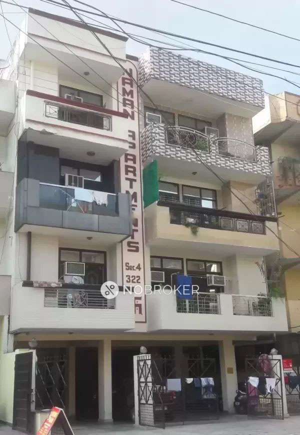 Mannat Apartment