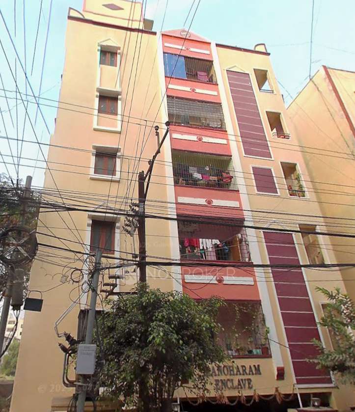 Manoharam Enclave