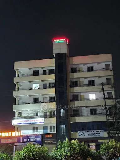 Manoj Rajtara Complex, Hadapsar