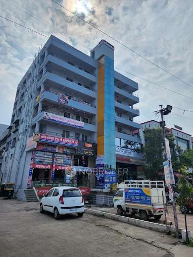 Manoj Rajtara Complex, Hadapsar