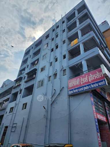 Manoj Rajtara Complex, Hadapsar