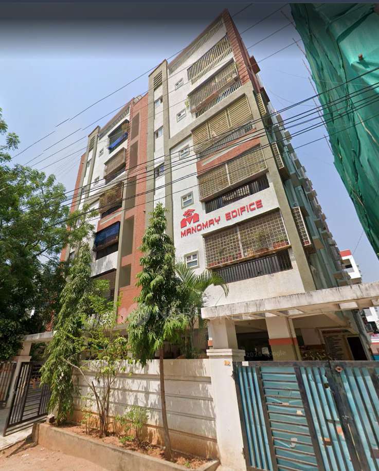 Manomay Edifice