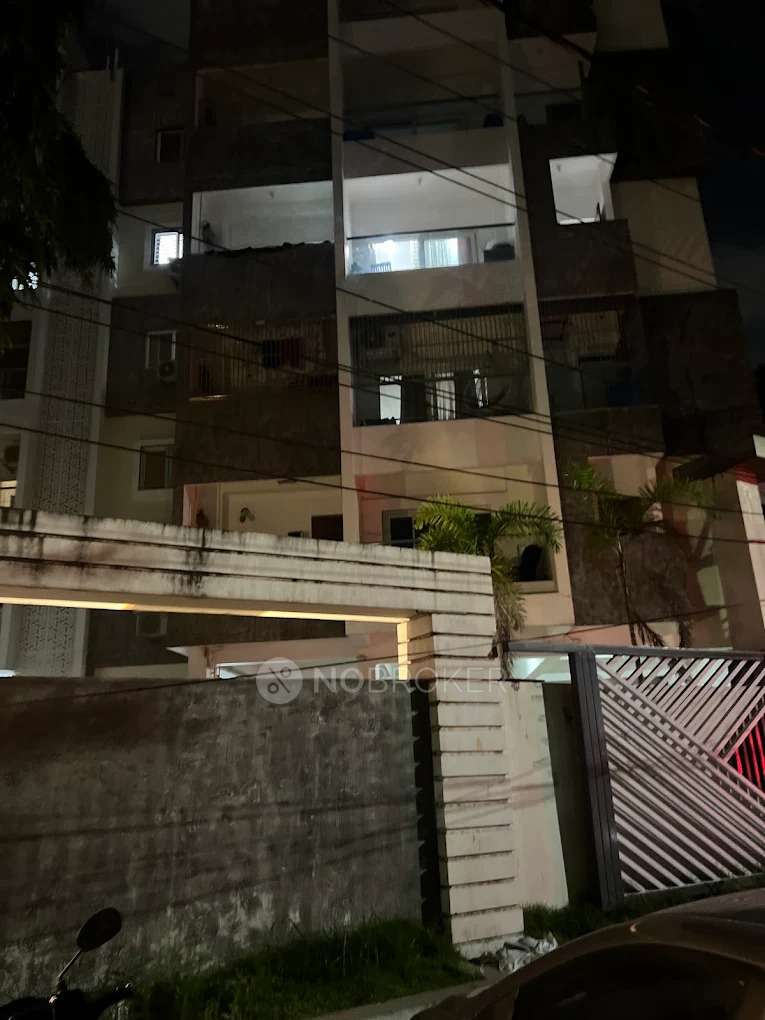 Maphar Hussain Cavalry