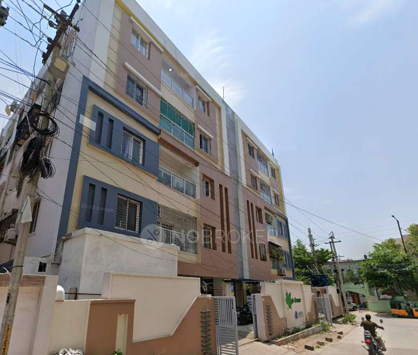 Maple Greens Apartment