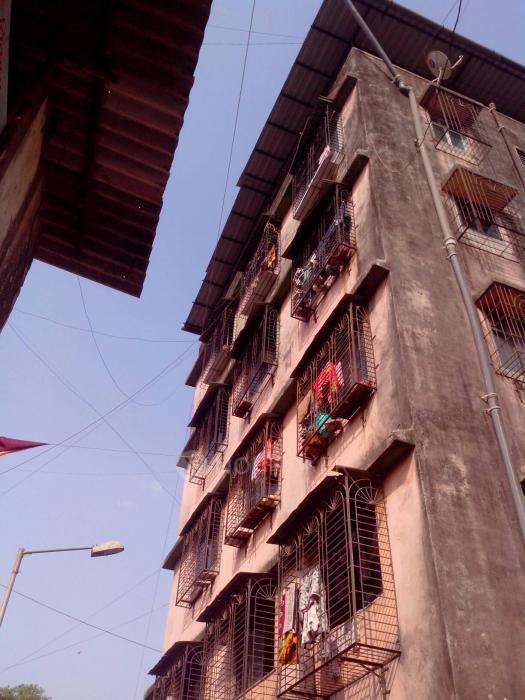 Maplesha Building
