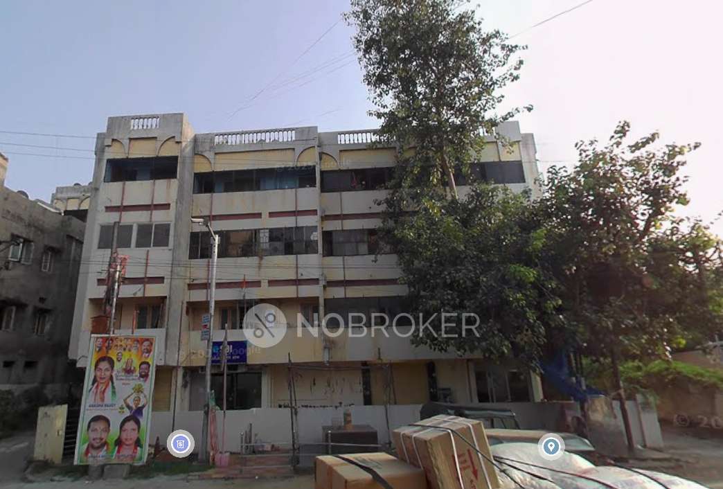 Markaz Maryada Apartments