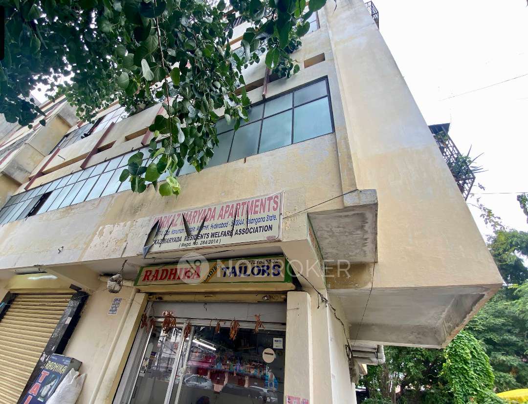 Markaz Maryada Apartments