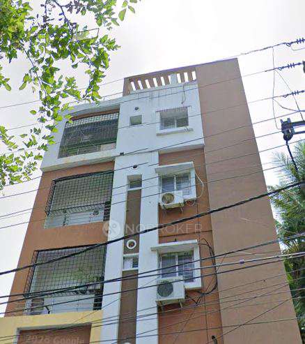 Maruthi Fortune apartment