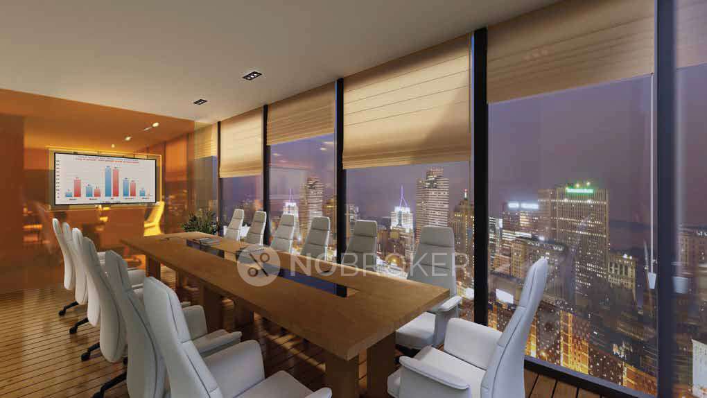 Mohanlal Maruti Millennium Tower