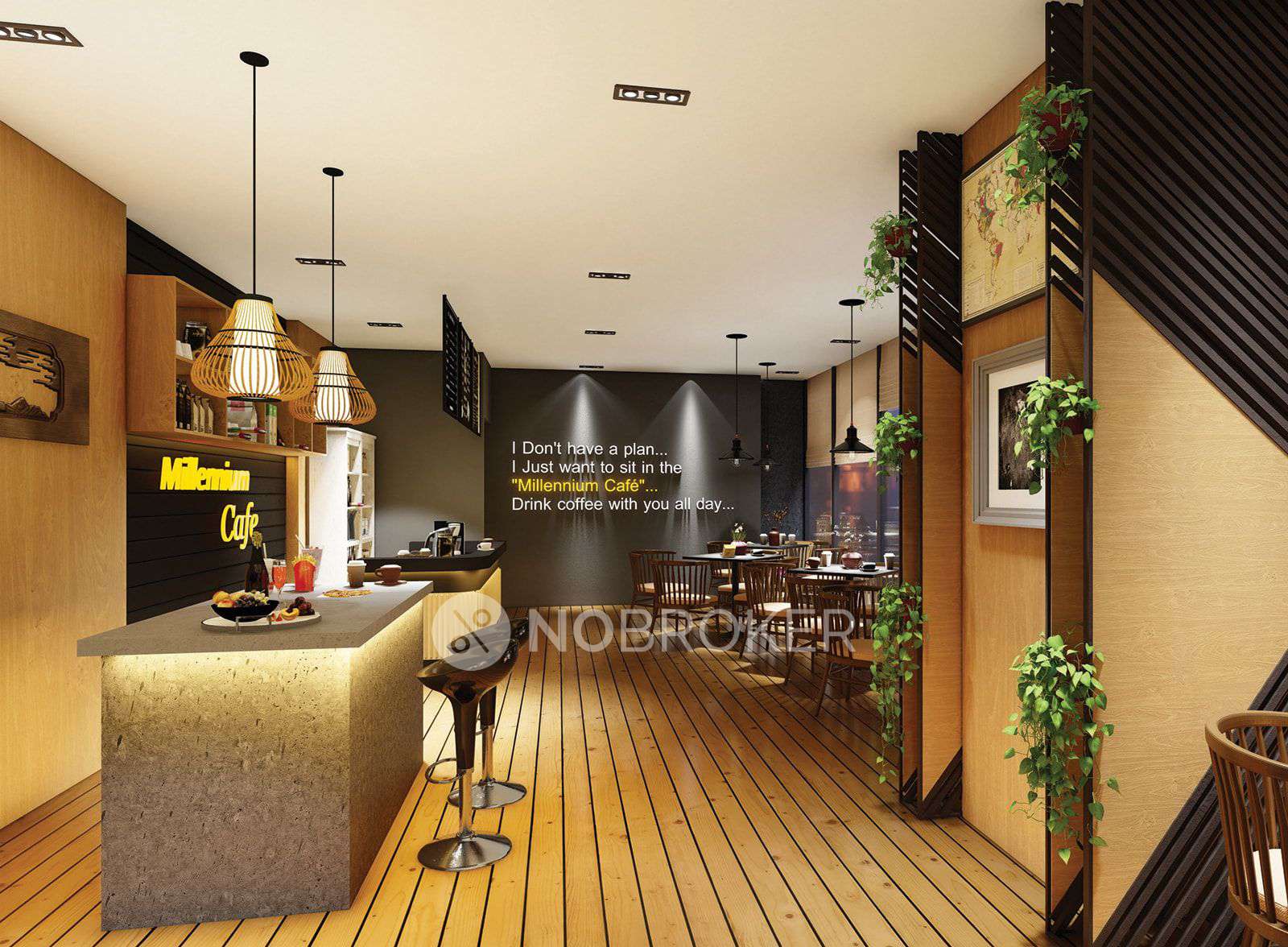 Mohanlal Maruti Millennium Tower