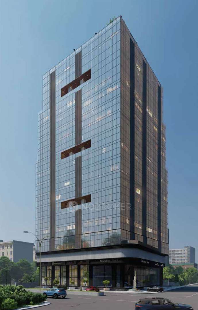 Mohanlal Maruti Millennium Tower