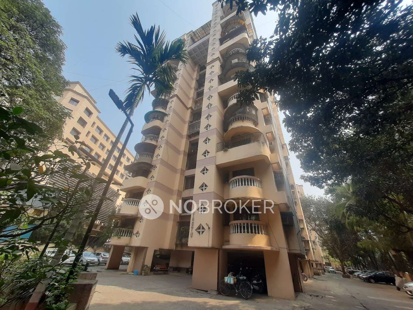 Mataji Dham Apartment
