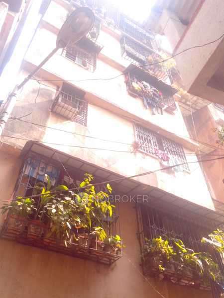 Mataji Dham Apartment
