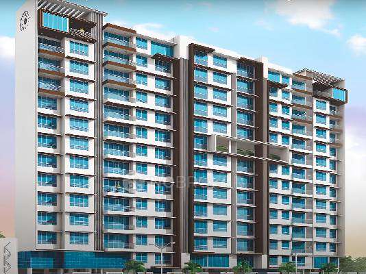Matoshree Apartment Chembur