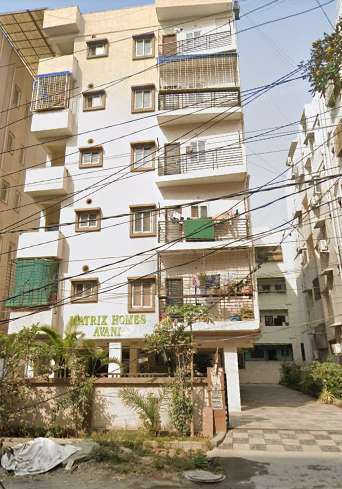 Matrix Homes Avani