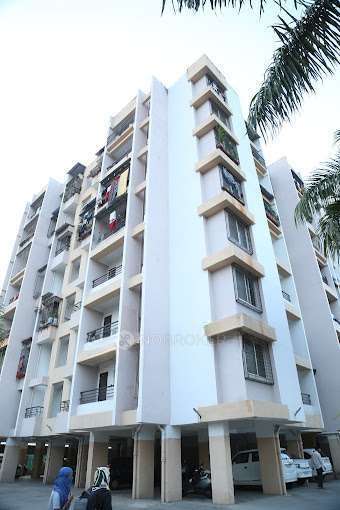 Matrukrupa Lotus Park