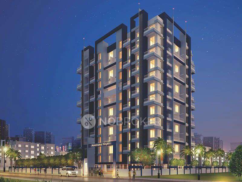 Mauli Manorama Heights