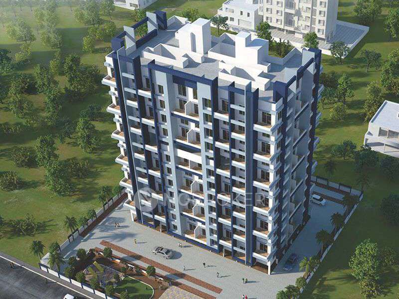 Mauli Manorama Heights