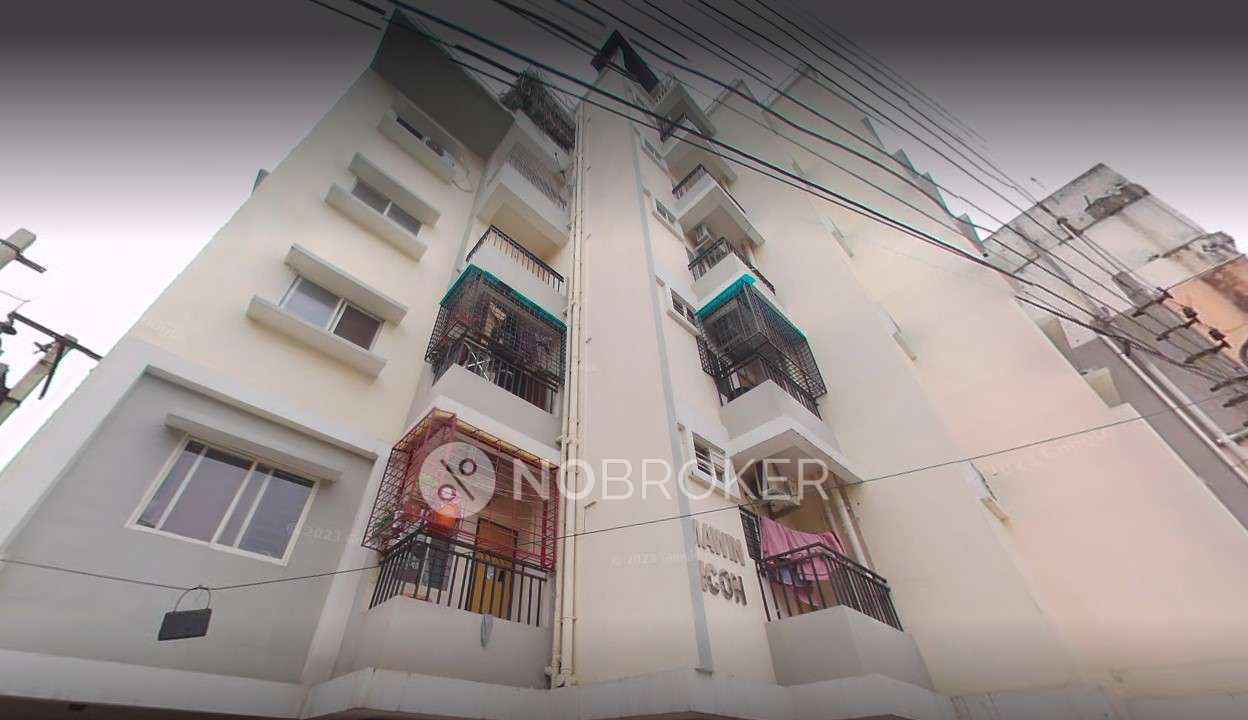 Mawin Cresent Society