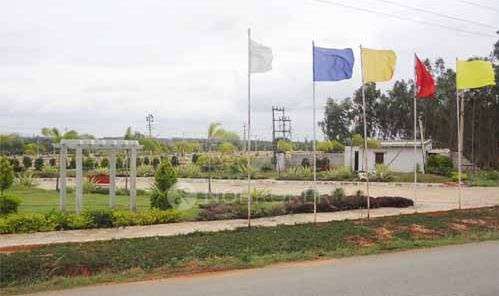 Max Residency