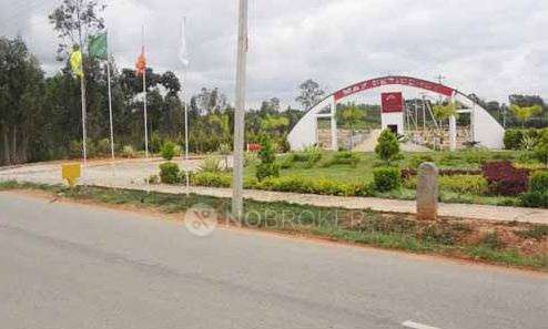 Max Residency