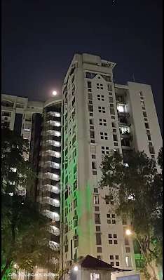 Meenakshi Apartment