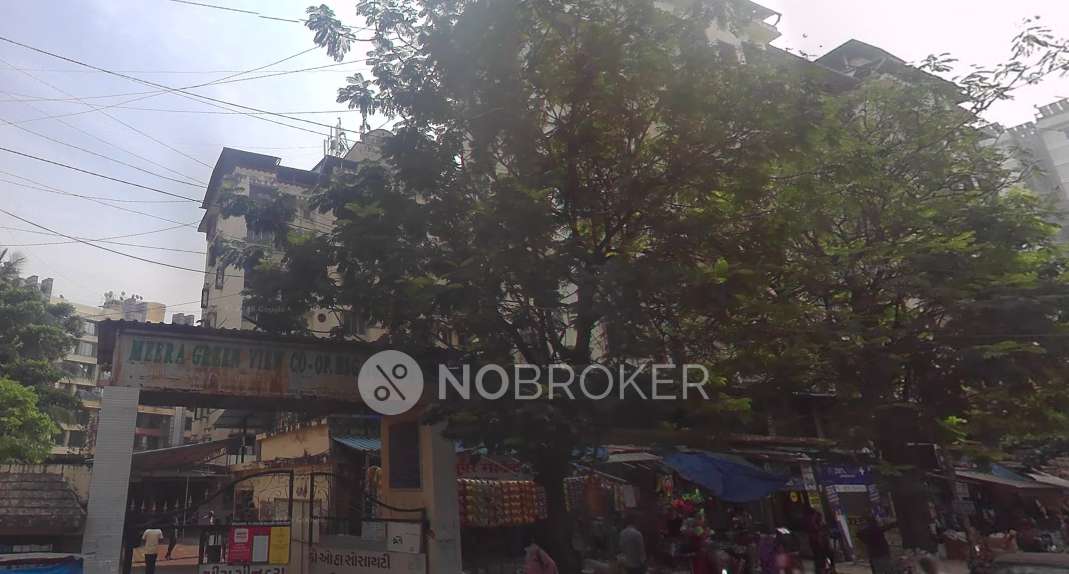 Meera Green View CHS