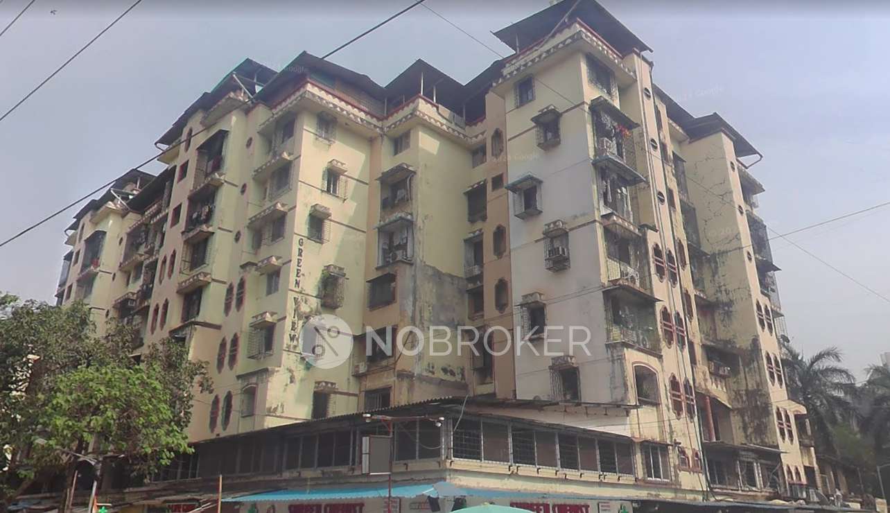 Meera Green View CHS